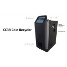 CC3R Coin Recycler Map