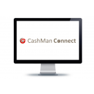 cashman connect logo