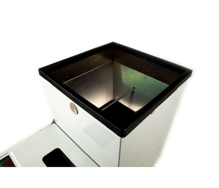 KEC-1A Coin Counting Machine Top