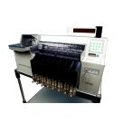 Prema 300 F SE Stop Counter, Sorter and Packaging Machine Perspective
