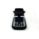 Tellermate Tix-4500 Note and Coin Weigher Front