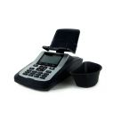 Tellermate Tix-4500 Note and Coin Weigher Perspective