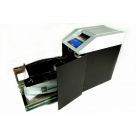 CS1One Cash Loss Prevention System Machine Open Perspective