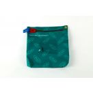 Banknote and Coin Security Cash Bag Top