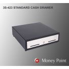 3S-423 STANDARD CASH DRAWER MONEY POINT IRELAND