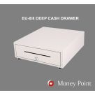 EU-8/8 DEEP CASH DRAWER VERTICAL BANKNOTES MONEY POINT IRELAND