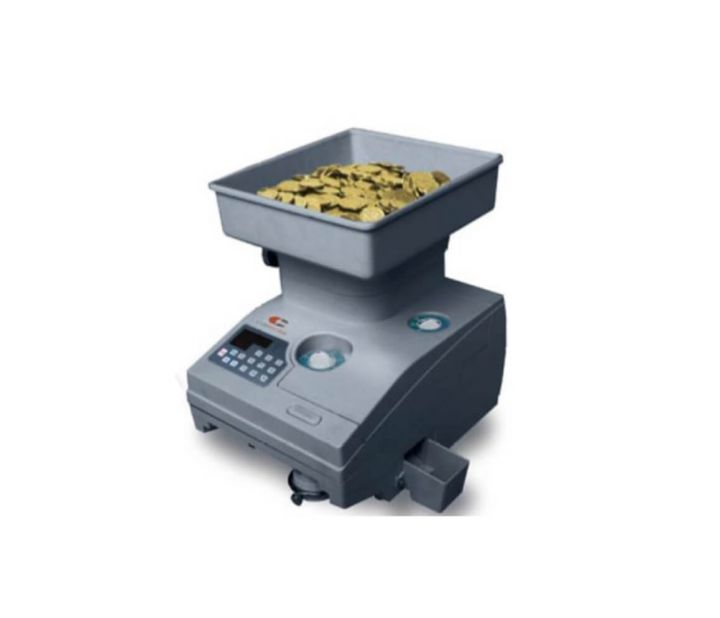 CTL Cost Effective High Speed Coin Counter Coin120