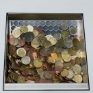 MSS basic-14 coin deposit system 