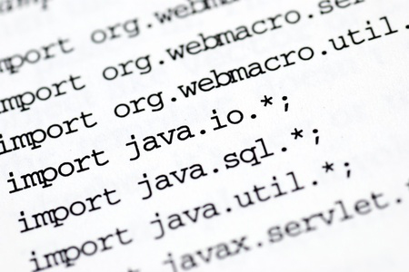 Java is Developed by James Gosling at Sun Microsystems in 1994